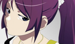 物语动漫,探寻青春的幽暗角落