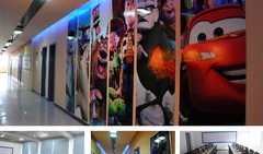 动漫培训基地,培育未来动漫精英的摇篮